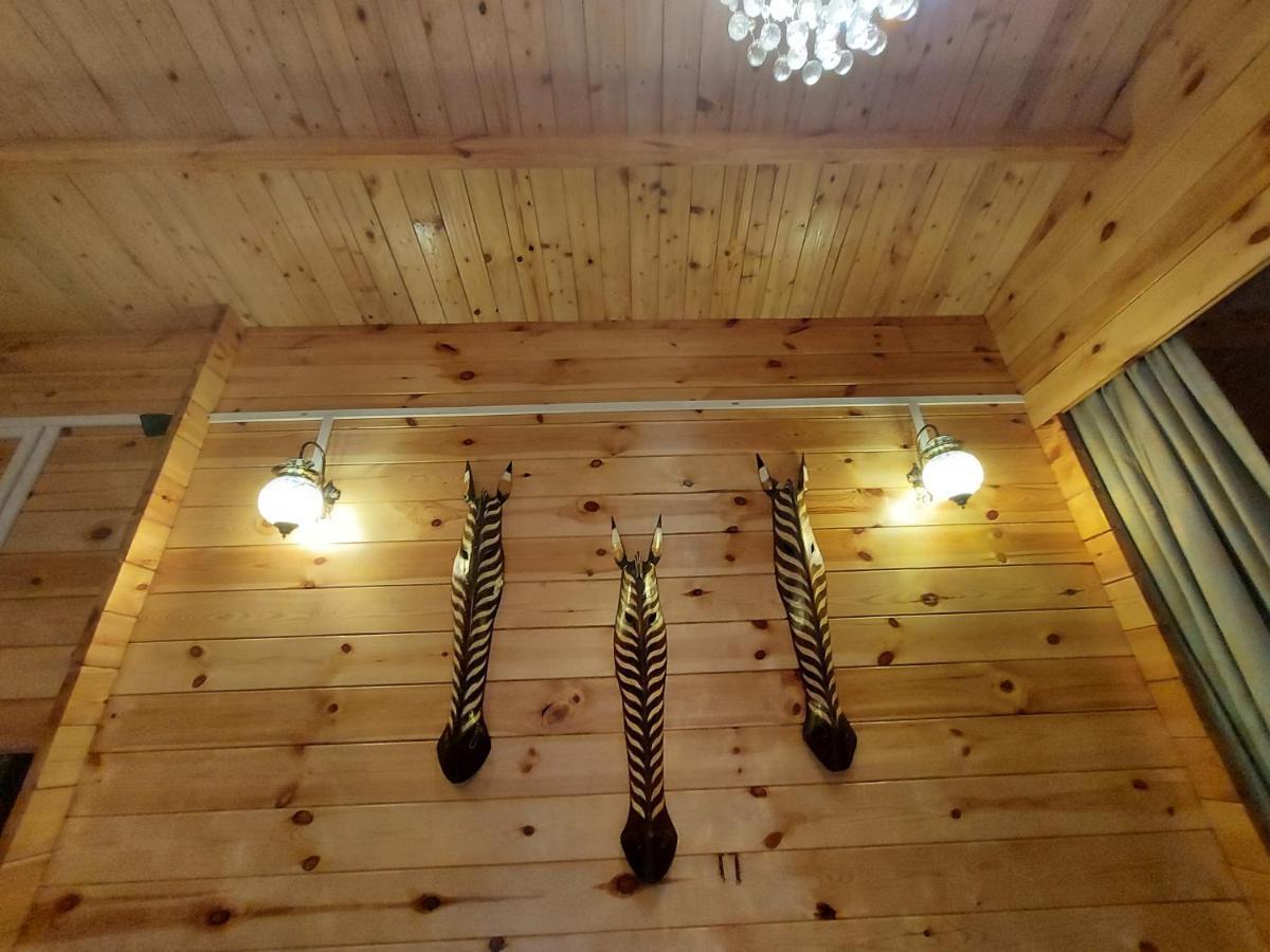 פורט בלייר Adhvasaha Beach Spa Resort מראה חיצוני תמונה