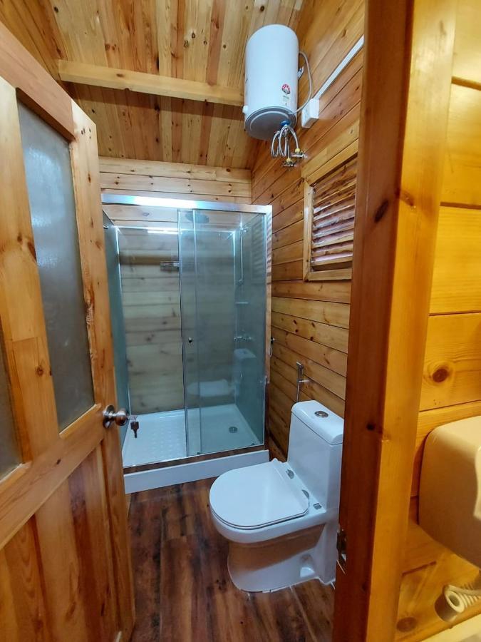 פורט בלייר Adhvasaha Beach Spa Resort מראה חיצוני תמונה