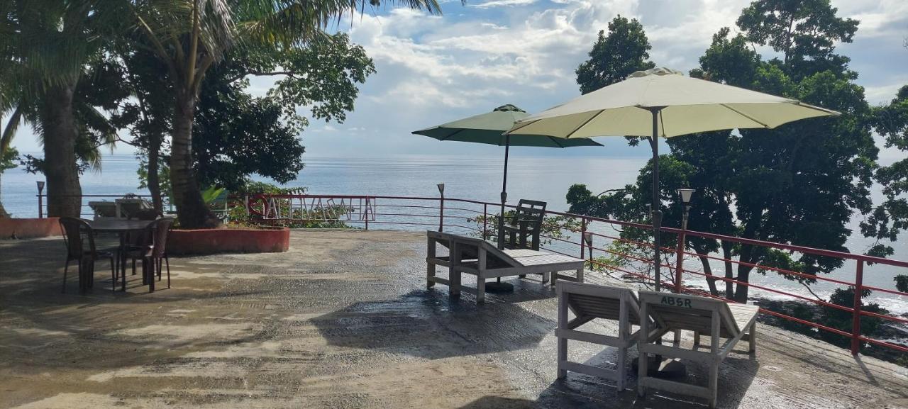 פורט בלייר Adhvasaha Beach Spa Resort מראה חיצוני תמונה