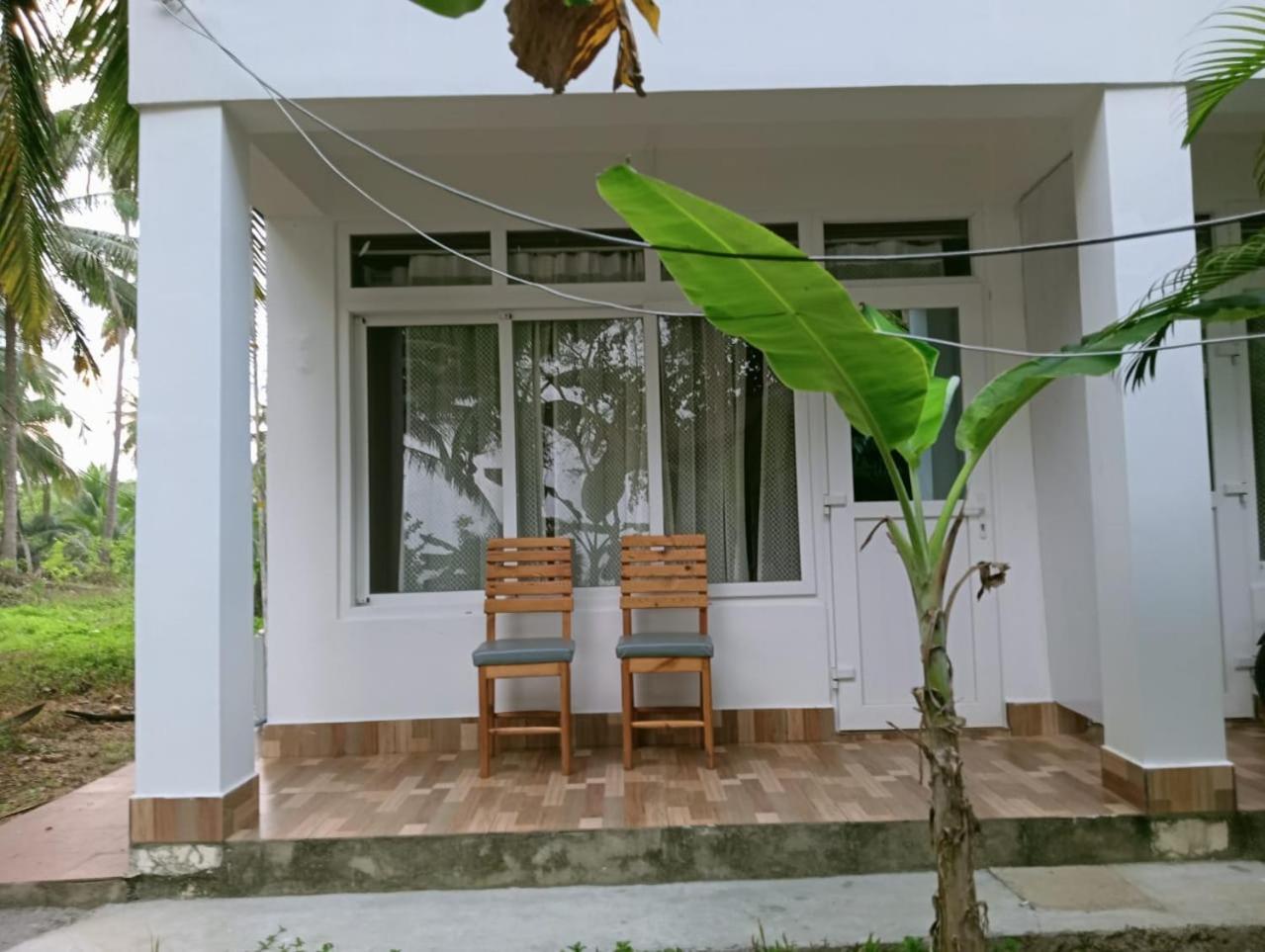פורט בלייר Adhvasaha Beach Spa Resort מראה חיצוני תמונה