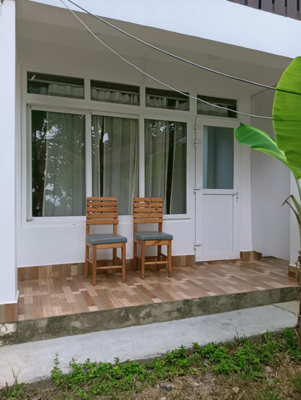 פורט בלייר Adhvasaha Beach Spa Resort מראה חיצוני תמונה